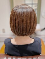 リワーズ 千歳船橋店(ReWARDs)&nbsp;ボブ/グレージュ/大人女性/レイヤー/ショート[千歳船橋]