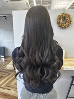 リジー(Litzy)&nbsp;’赤味消しアディクシー×インカラミ’