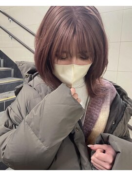 アール バイ ニーナ(R by NINA) 【'R Saya】