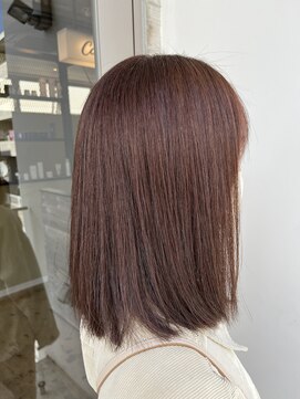 エイト マカビ 沖縄真嘉比店(EIGHT makabi) 【【EIGHT 真嘉比】お客様スタイル_