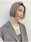 ホワイトベージュ