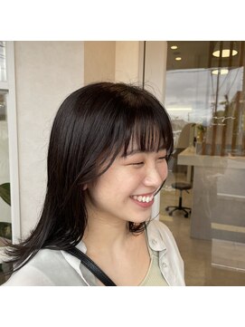 ポジ(poji) レイヤースタイル