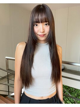 ウェイビーズ(WAVY'S) healthy beige×facelayer