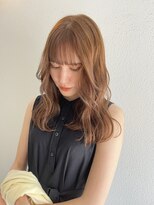 プネル 渋谷(PUNEL)&nbsp;ナチュラルブラウン