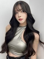 ロンプ(romp)&nbsp;大人の色気漂う韓国風レイヤー 【Satoru】【romp恵比寿】iii