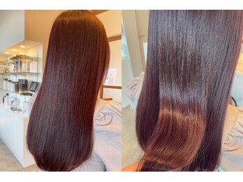 SORECA HAIR＆BEAUTY