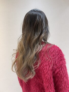 エミュスト(Emuest) コーヒーフラペチーノカラー