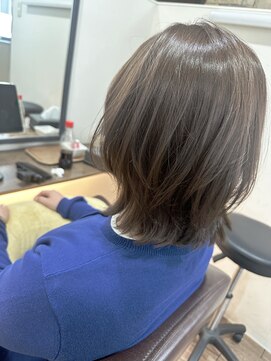アスール(AZUL) フェミニン