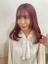 ヒカリス 中崎店(HIKARIS)&nbsp;ピンク/ピンクパープル