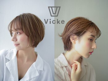 Vicke  渋谷【ビッケ】