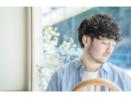 カノア(kanah)の写真