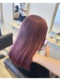 シルキーロゼ