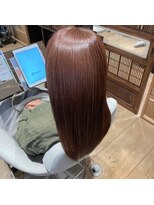 髪屋こころ 浦和美園&nbsp;髪質改善カラーエステ・ダメージ予防&改善