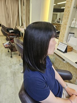 スタイルインデックス 新大塚店(STYLE INDEX) ルミライズトリートメント