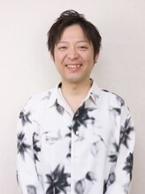 ウィズ(WITH) 實原 裕輔