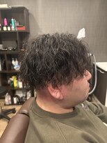 コトノハ 新屋敷町店(kotonoha)&nbsp;【ボリュームup】ツイストスパイラル