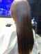 ルームヘアープレイグラウンド(RooM Hair Playground)の写真/薬剤に関しての知識には自信あり♪くせ毛やうねりに悩んでいる方はぜひ当サロンへご来店ください！