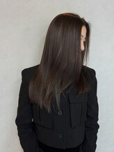 ダイアモンドリリーキートス(Diamond Lily kiitos)