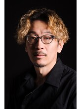 ヘアーアートショップ ヒッピー HIPPIE&nbsp;一戸 祐介