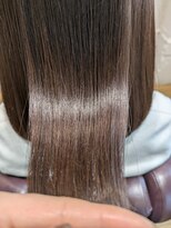 チアー ヘアリラクゼーション(cheer HAIRRELAXATION)&nbsp;髪質改善トリートメント