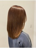 ナチュラルスタイル
