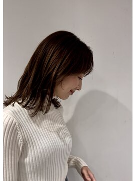 アンシェリバイフラミューム 東戸塚店(Ancheri by flammeum) flammeum style  【戸塚】【東戸塚】