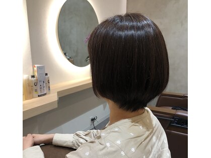 ユブ 根津(yubu)の写真