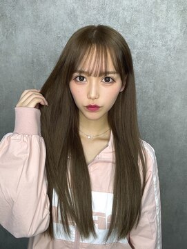 ルーゼン(LUXEN) 【ルーゼン】オリーブベージュ