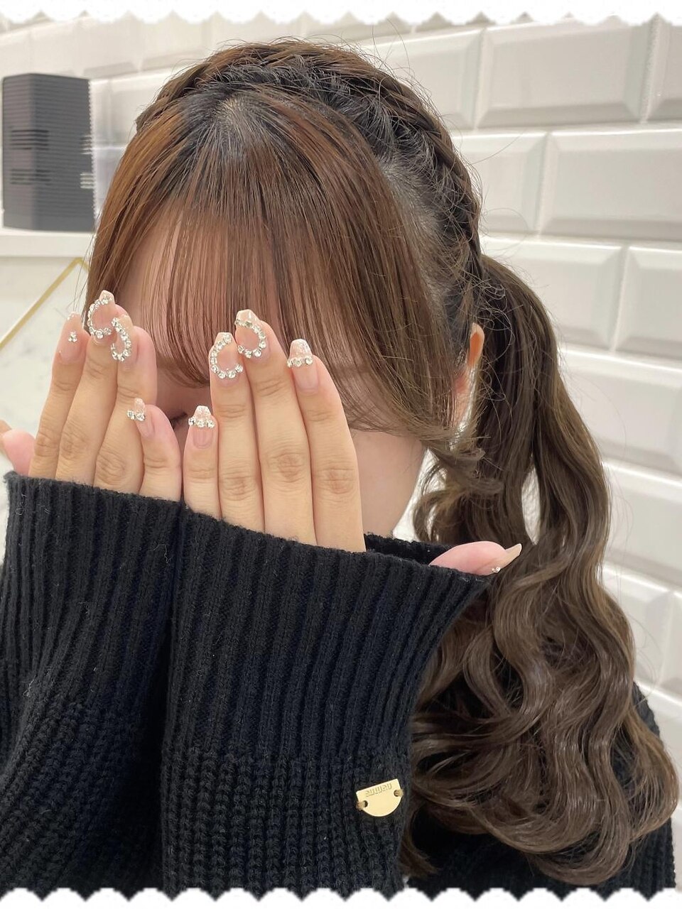 4ページ目｜大須観音駅周辺のヘアスタイル(ヘアセット)一覧