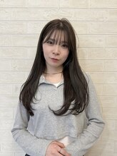 ルアウ 岡本店(LUAU) Miho 