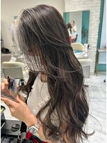 リーホリエ(Lee Horie) 【高木】フェイスフレーミング×見せるハイライト◎