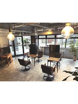 【メンズ専門/神保町駅3分】経験豊富なstylistが集結☆プロに委ねて最高の仕上がりを…♪