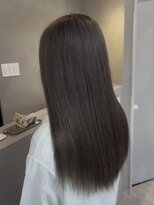 ジゼル 小倉(GiseL)&nbsp;グレージュ/ロング