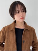  ☆【春日】くびれヘア/顔周り/韓国/ボブ/レイヤーカット/47
