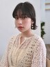 【平日がお得】カット+カラー+3stepトリートメント￥17,050⇒11770