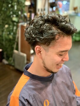 バチカ(BATICA) ラルフカール