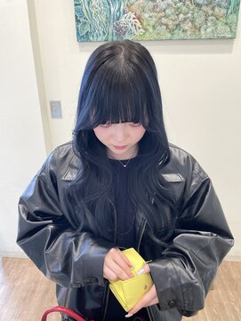 モリオフロムロンドン 大宮店(morio from London) 【秋冬おすすめカラー】