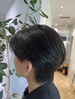 ステア ケース(stair case)&nbsp;メンズショート