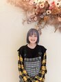トワ 仙台店(toi) 村岡 春陽