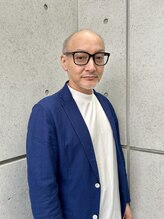 ベーセーベージェー(B.C.B.G.)&nbsp;宮崎 健司