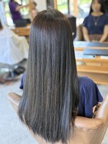 フツーロ 栄(FUTURO) プルエクステ