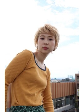 ザップ(ZAP) ショートレイヤー