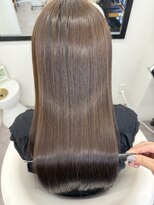 美髪クリニック エクシオール(Exsior)&nbsp;髪質改善カラーエステ