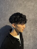 ノーヴァ バイ ボナ 前橋店(nova by bona)&nbsp;スパイラルローフェード