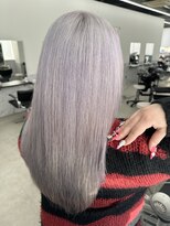 エゴル ナゴヤサカエ(ENGOL NAGOYA SAKAE)&nbsp;ホワイトシルバー