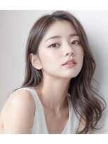 アイニ 天王寺アポロ店(aini) ローレイヤーロング