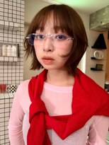 束&nbsp;レイヤーbob