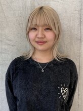 エム インターナショナル 春日部本店(EMU international) 吉野 真歩