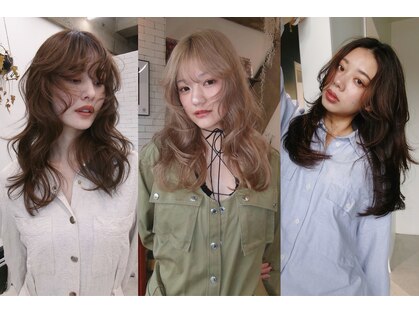 ディープシー(Deep Sea)の写真