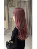 ヒペリカム(hypericum)&nbsp;ローズピンク